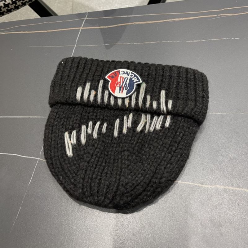 Moncler Caps